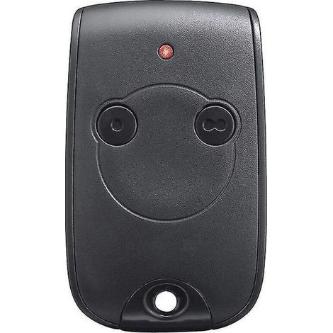 1841026 - Télécommande NS 2 canaux Pour commander 2 moteurs de portail et de porte de garage RTS 433,92 MHz (1/5)