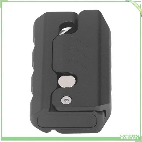 Jouet de décompression - FAFEICY - Couteau à Carotte à Gravité - Ouvre-bouteille - Portable - Anti-stress (1/5)