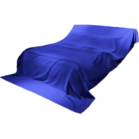 Housse anti-poussière pour meubles, housse anti-poussière pour canapé, housse anti-poussière pour lit, housse anti-poussière pour (1/5)