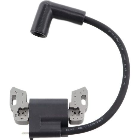 Bobina di accensione per motore Briggs & Stratton 625EXi 500E 575EX 08P502 09P602 09P702 593872 799582 798534 595009 (1/4)