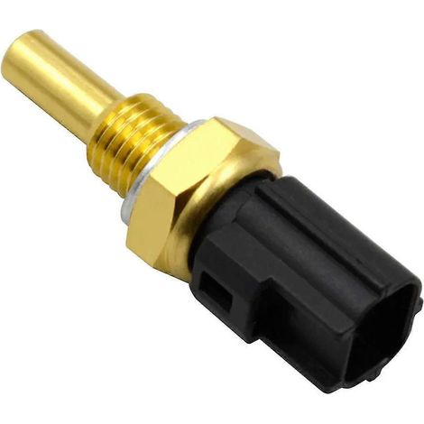 Capteur de température d'eau de radiateur pour moto YZF R1 R6 R7 FJR1300 FZ1 FZ6 FZ8 8CC-85790-00-00 (8 en stock) (1/5)