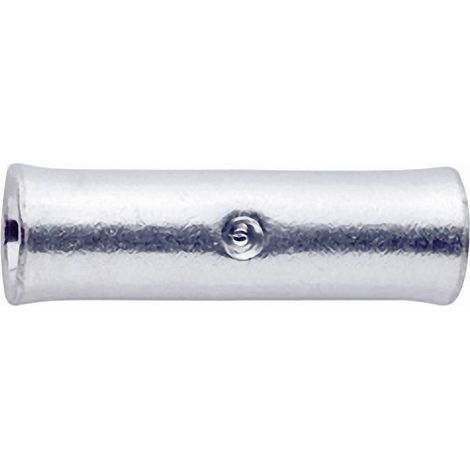 Klauke 724F conector metálico 25 mm² no aislado