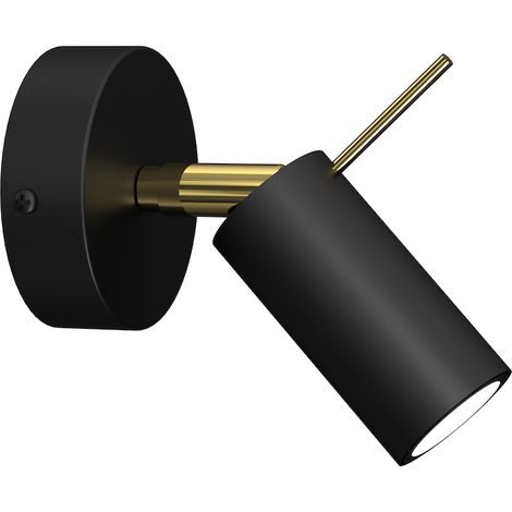 Lampada da parete 1x40W PRESTON MLP7634 Milagro (1/5)