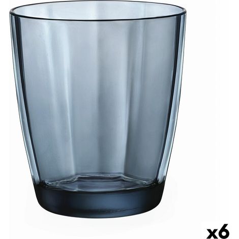 Verre PULSAR OCEAN 350 ml -BORM (1/3)