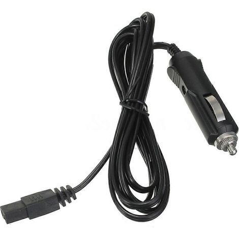 Cordon d'alimentation pour réfrigérateur de voiture portable (1/5)
