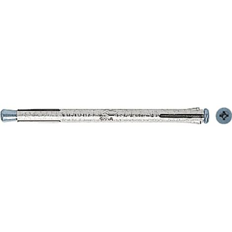 fischer Metallrahmendübel F 8 M 112 100 Stk