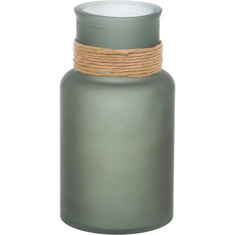 Rotang To Vetro Verre Vert H28
