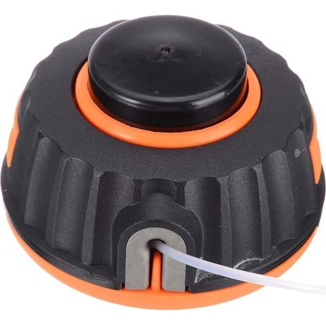 Tête de coupe P25 - Compatible avec les modèles McCulloch B26P/T26C/MT260CLS - Référence : 5310250-01 (1/5)