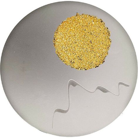 TrAdE Shop Traesio - Applique Da Parete Led Moderna Retroilluminato 16w Luce Bianca 6500k Lampada E48 - Bianco (1/2)