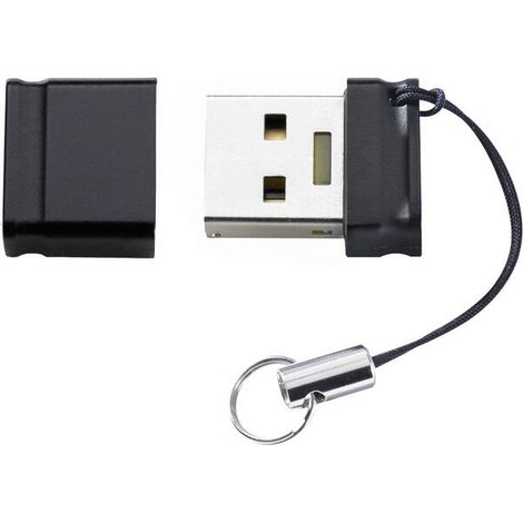 Intenso Lápiz USB Slim Line 16Gb USB-A 3.2 (1/4)