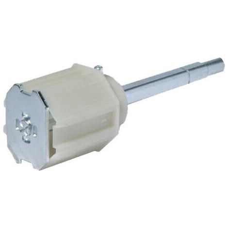 Calotta Regolabile Rullo 70 Mm 7cm Ogiva Tende Tenda Da Sole Automazione Ricambi