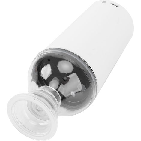 Pompe scellante sous vide nomade rechargeable 1200mAh ABS kit compression emballage sacs rangement consommables impression 3D avec 5 sacs (1/5)