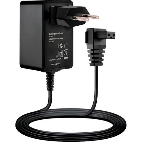 Cargador WYBOT RWYM021 para Spyder Max y A1