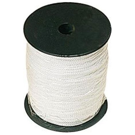 Tresse en bobine polypropylène Mondelin (1/2)
