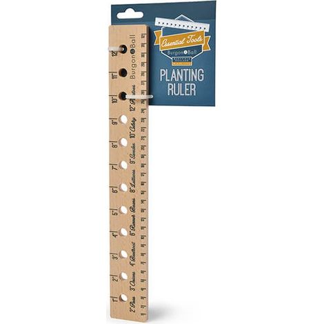 Burgon & Ball Planting Ruler (1/3)