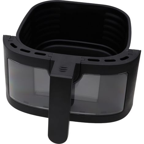 Ariete contenitore ciotola manico finestra friggitrice ad aria Airy 6L 4626 (1/3)