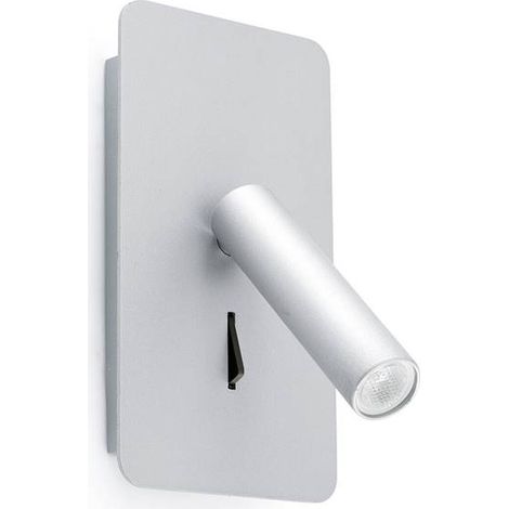 SUAU LED, Applique a Incasso per Interni, Faro Barcelona (1/3)