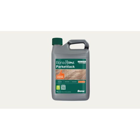 Bona Home - Vernice per parquet, finitura opaca, 1 l (1/5)