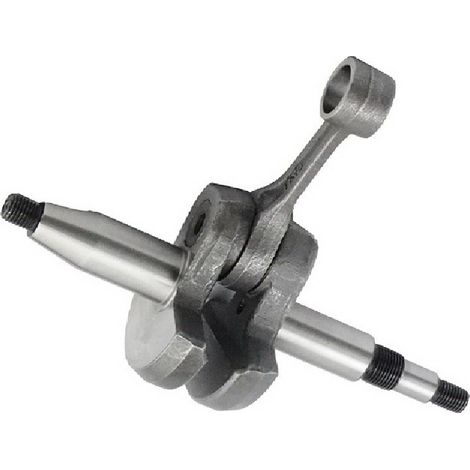 Cigüeñal compatible con Stihl Ts400  Ref 503675