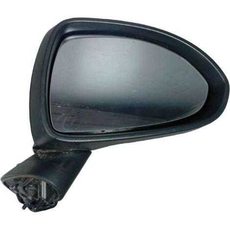 [PRODUIT D'OCCASION] Retroviseur Exterieur Electrique Droit OPEL Corsa 2010- ♻️ Ref Oe. 13187618 - Garantie à vie (1/4)