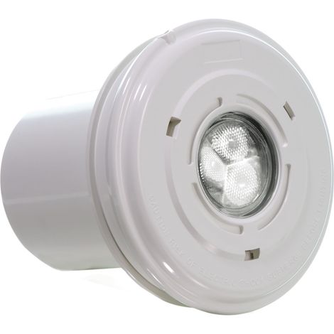 Empotrable sumergible PAL IP68 LED SMD 4W 315lm CRI70 5700K 45º Blanco (1/3)