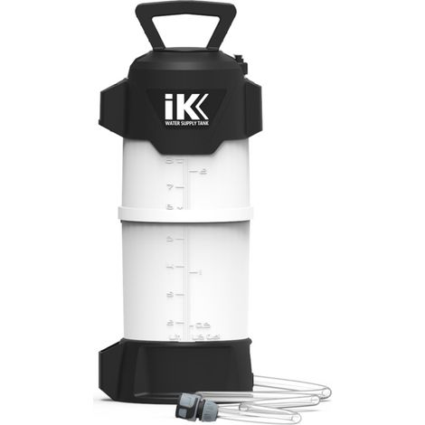 Nebulizzatore Professionale IK Water Supply Tank (1/3)