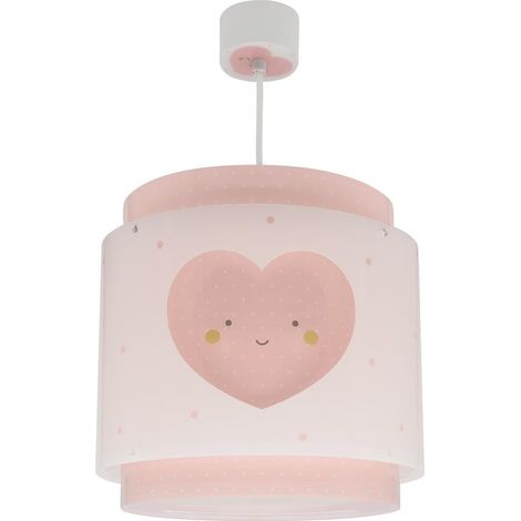 Dalber Lamp, Rosa (1/5)
