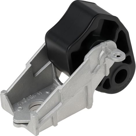 Support de Montage en Caoutchouc pour Tuyau échappement Arrière de Voiture 8K0253144M 8K0253144D Compatible avec A4 A6 A7 A8 S4 (1/5)