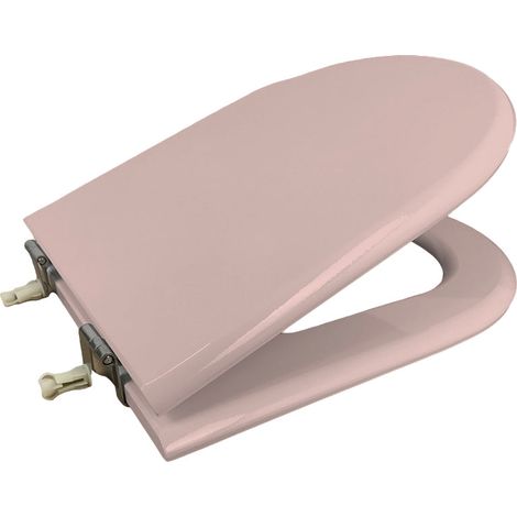 ETOOS 02099074 MAGNA Tapa WC Bellavista Color Rosa - ref: 02099074