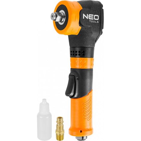 Pneumatischer Winkel-Schlagschrauber, 1/2", 500 Nm, NEO (1/5)