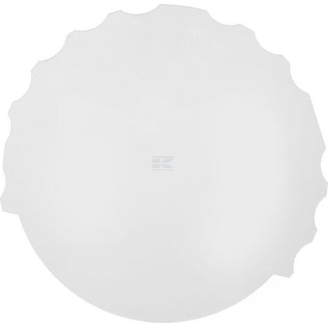 Piastra KUHN Z4101550