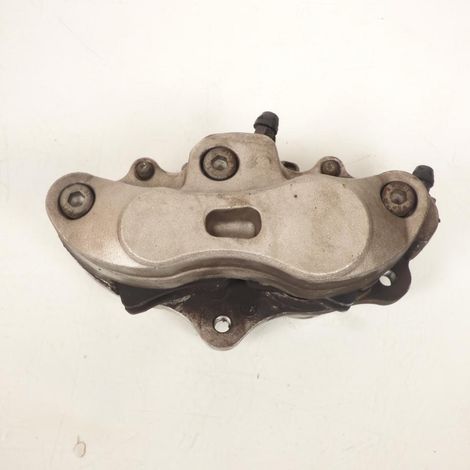 [PRODUIT D'OCCASION] Etrier de frein avant origine pour scooter Suzuki 400 Burgman (1/3)