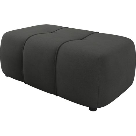 Banco tapizado Comfivo Laurus, Velo 636, 38x62x93cm, Diámetro: 0, Tapiz, Patas: Plástico, 0 (1/4)