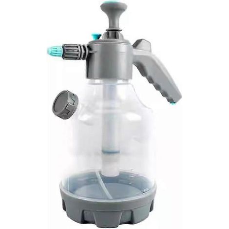 High Capacity 3L pulvérisateur eau bouteille pour arrosage des plantes nettoyage et Disinfecting air Conditioners (1/5)