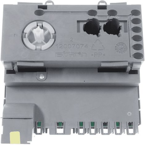 MODULE ELECTRONIQUE CONFIGUR'E EDW500 POUR LAVE VAISSELLE FAURE - 973911529040025