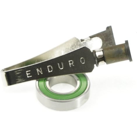 1 Basic Bearing Puller - 8-25mm