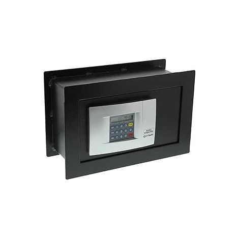 CASSAFORTE A MURO ELETTRONICA POINT SAFEPW2E