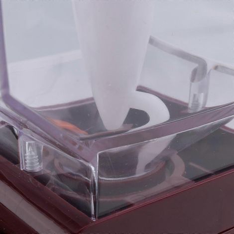 Pâte à tartiner électrique, machine à beurre de cacahuètes, prise européenne, appareil de cuisine puissant pour préparations maison, mixeur à tartiner, broyeur à noix, outil professionnel pour purées, (1/5)
