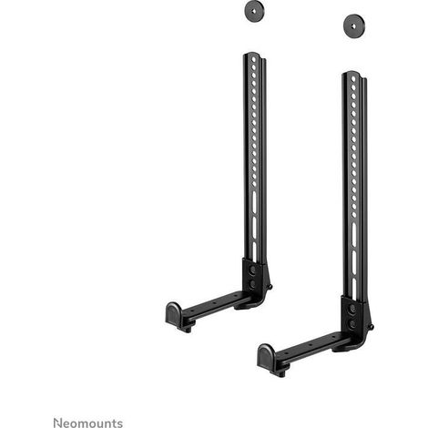 Accesorio de montaje para TV Neomounts AWL29-650BL1 (1/4)