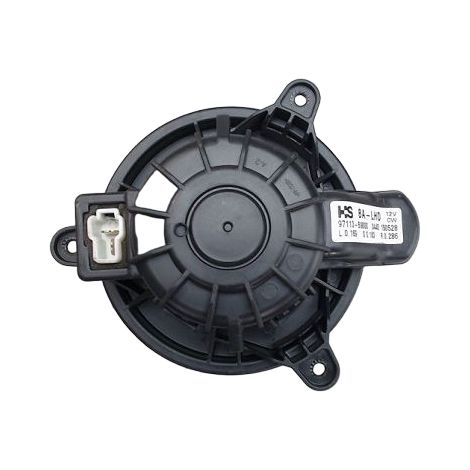 [PRODUIT D'OCCASION] Moteur Ventilateur Chauffage HYUNDAI I10 ♻️ Ref Oe. 97113b9000 - Garantie à vie (1/3)