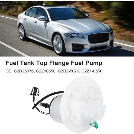 Filtre à carburant Jaguar XJL XF XK C2D25076 C2Z10550 (1/5)