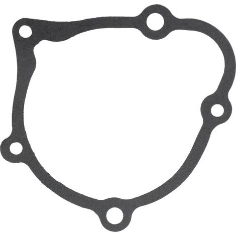 GOOFIT High-Performance One-Piece Gasket Compatible with Suzuki GSX1300R Hayabusa (1999-2003) Special Gasket for Magneto Side Covers --DTEKGAZ