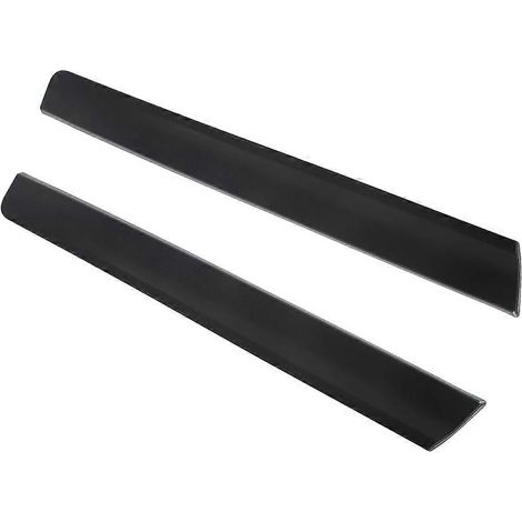 Moulure inférieure de porte arrière gauche/droite pour Nissan Rogue 2014-2022 (1/5)
