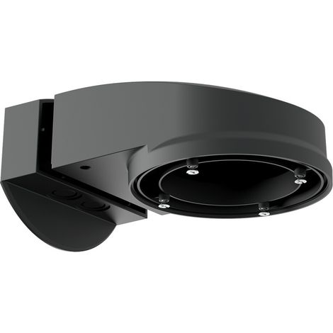 Accessoire Bras mural PD2N/4N Typ A anthracite LUXOMAT 93701