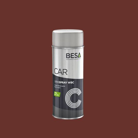 Bombe de Peinture RAL Effect 350-6  Mat