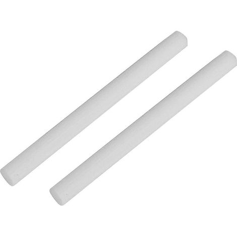 50 bâtonnets filtrants en coton pour diffuseur ultrasonique (1/5)
