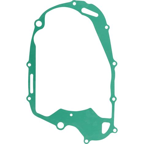 Clutch cover gasket, paper gasket, coil sealing gasket, and shim are suitable for Tianwang Taizi 250 and XV250. (1/4)