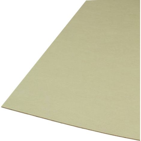MAT INTER - Panneau isolation phonique et désolidarisation 100 x 80 cm - 0.8m² (1/5)