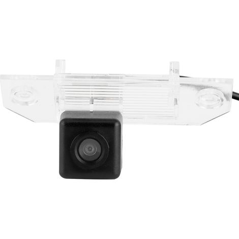 Caméra de recul universelle pour Ford Focus, avec caméra CCD HD et vue arrière, compatible avec les modèles Ford Focus. (1/5)
