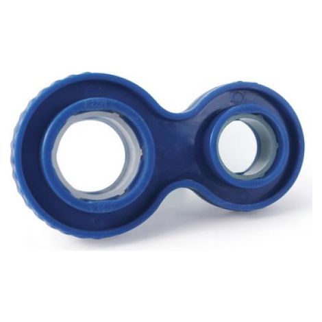 CHIAVE UNIVERSALE PER MONTAGGIO AERATORI 16-18-22-24-28 mm